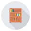 Shelf アイコン 64x64