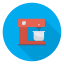 Blender Symbol 64x64