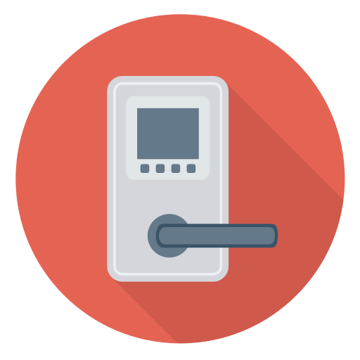 Handle icon