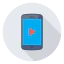 Video player Ikona 64x64