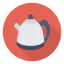 Чайник иконка 64x64