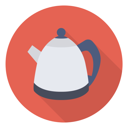 Kettle icon