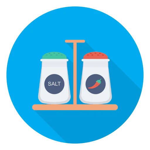 Condiments icon