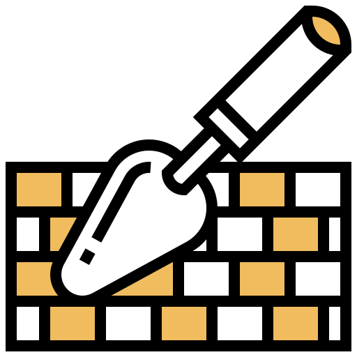 Trowel icon
