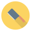 Cleaver icon 64x64