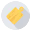 Cutting board Ikona 64x64