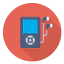 Ipod icon 64x64