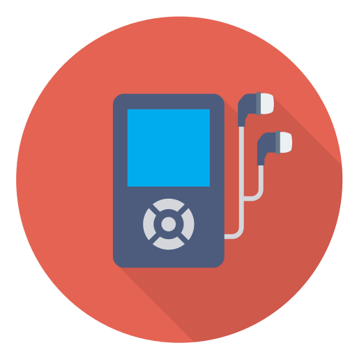 Ipod icon