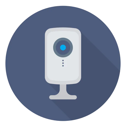 Webcam icon