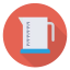Measuring cup icône 64x64