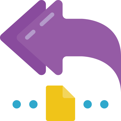 Arrows icon