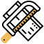 Saw icon 64x64