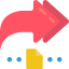 Arrows icon 64x64