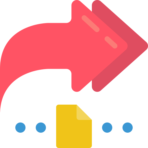 Arrows icon