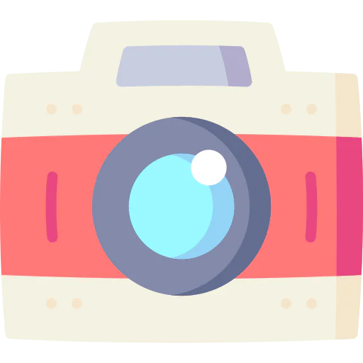 Camera icon