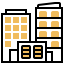 Building icon 64x64