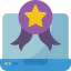 Laptop icon 64x64