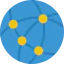 Connections icon 64x64