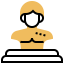 Statue icon 64x64