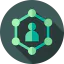 Network icon 64x64