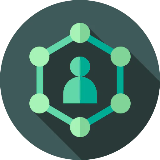 Network icon