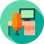 Workplace icon 64x64