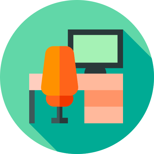 Workplace icon