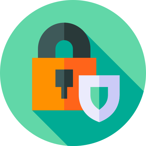 Lock icon