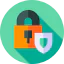 Lock icon 64x64