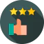 Feedback icon 64x64