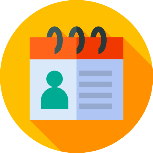 Profile icon