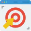 Target icon 64x64