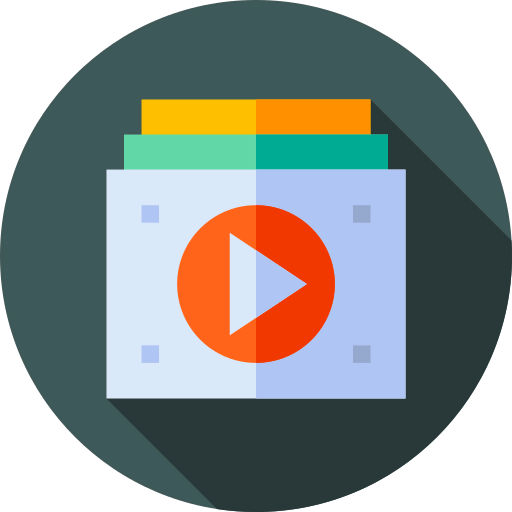 Playlist icon