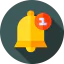 Notification іконка 64x64