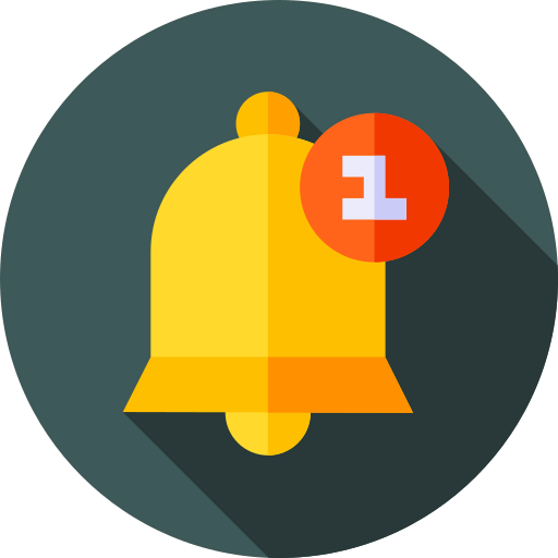 Notification icon