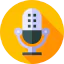 Microphone іконка 64x64