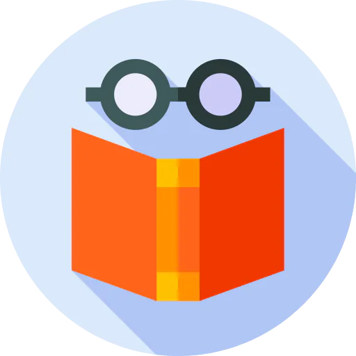 Book icon