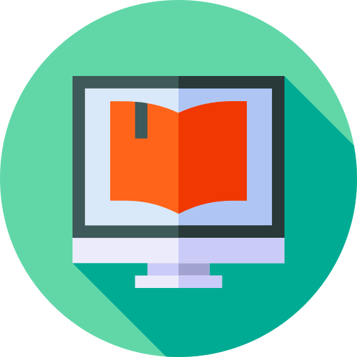 Ebook icon