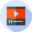Video player іконка 64x64