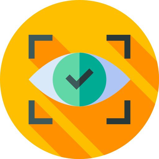 View icon