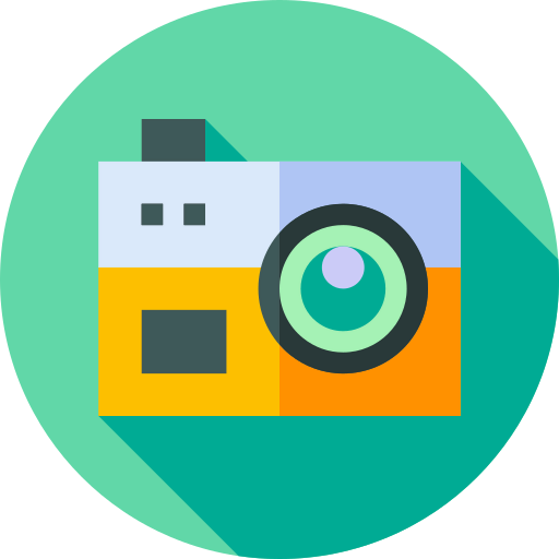 Camera icon