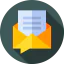 Mail іконка 64x64