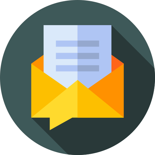 Mail icon