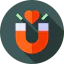 Magnet іконка 64x64
