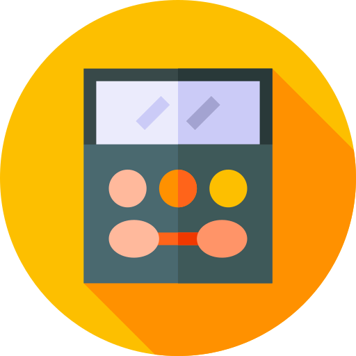 Make up icon