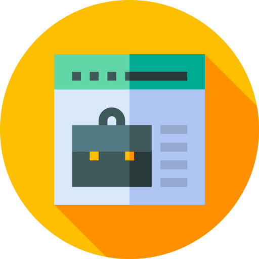 Ecommerce icon