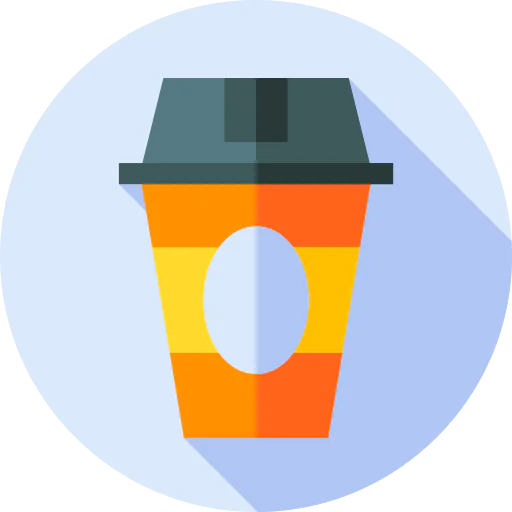 Coffee icon