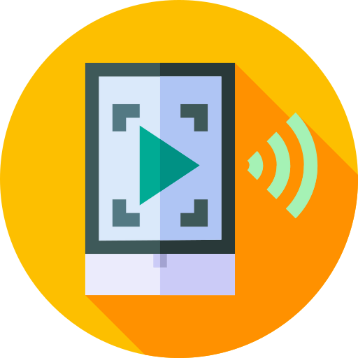 Video icon