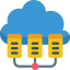 Cloud icon 64x64