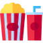 Cinema Symbol 64x64